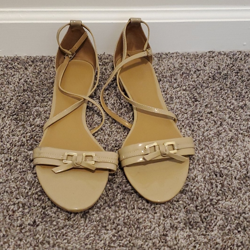 Talbots Sandal